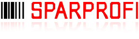 Sparprofi Logo